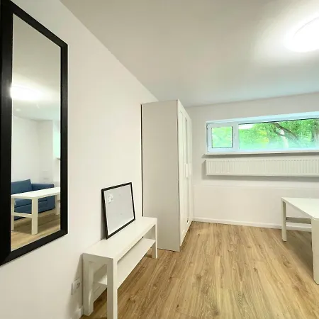 Comfortable Batorego 16 A5 Apartment *