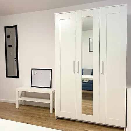 Comfortable Batorego 16 A5 Apartment *