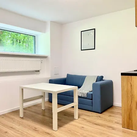 Comfortable Batorego 16 A5 Apartment Warsaw