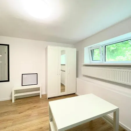 Comfortable Batorego 16 A5 Apartment *